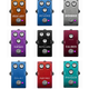 Just some of the effects you can add to your axe.